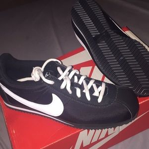 Boys Nike Cortez